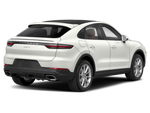 2021 Porsche Cayenne Coupe AWD