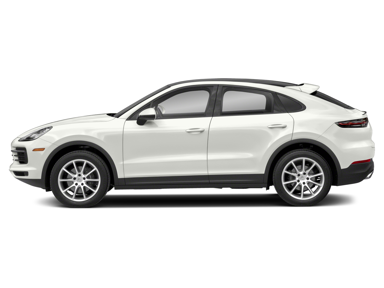 2021 Porsche Cayenne Coupe AWD