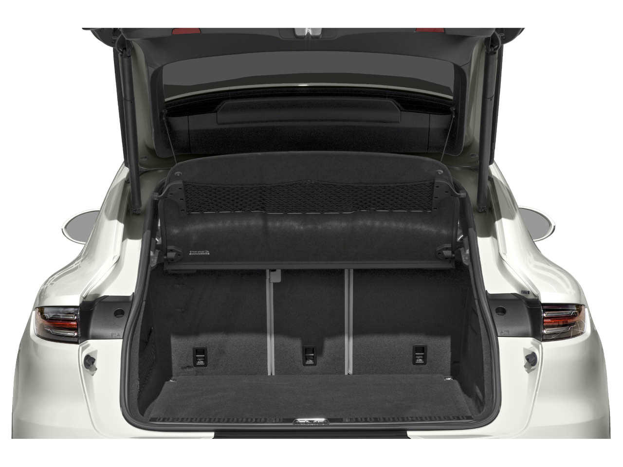 2021 Porsche Cayenne Coupe AWD