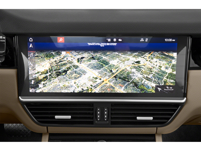 2021 Porsche Cayenne Coupe AWD