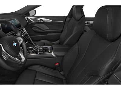 2022 BMW 840i 840i