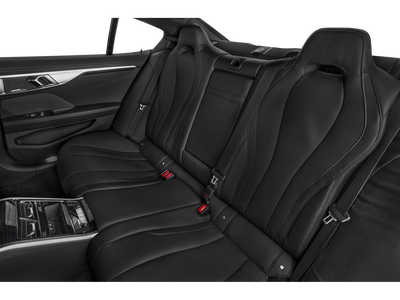 2022 BMW 840i 840i