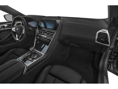 2022 BMW 840i 840i