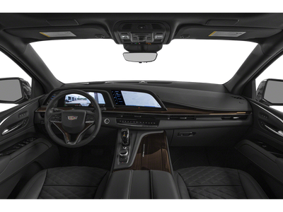 2022 Cadillac Escalade ESV Luxury