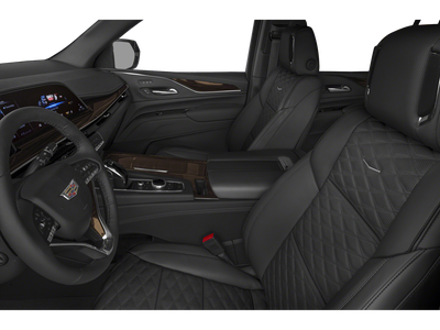 2022 Cadillac Escalade ESV Luxury