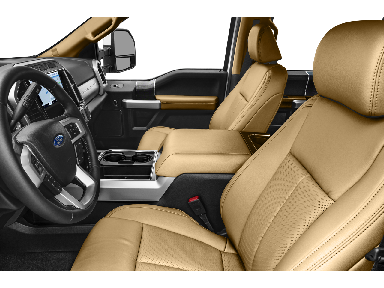 2022 Ford Super Duty F-350 SRW Pickup LARIAT