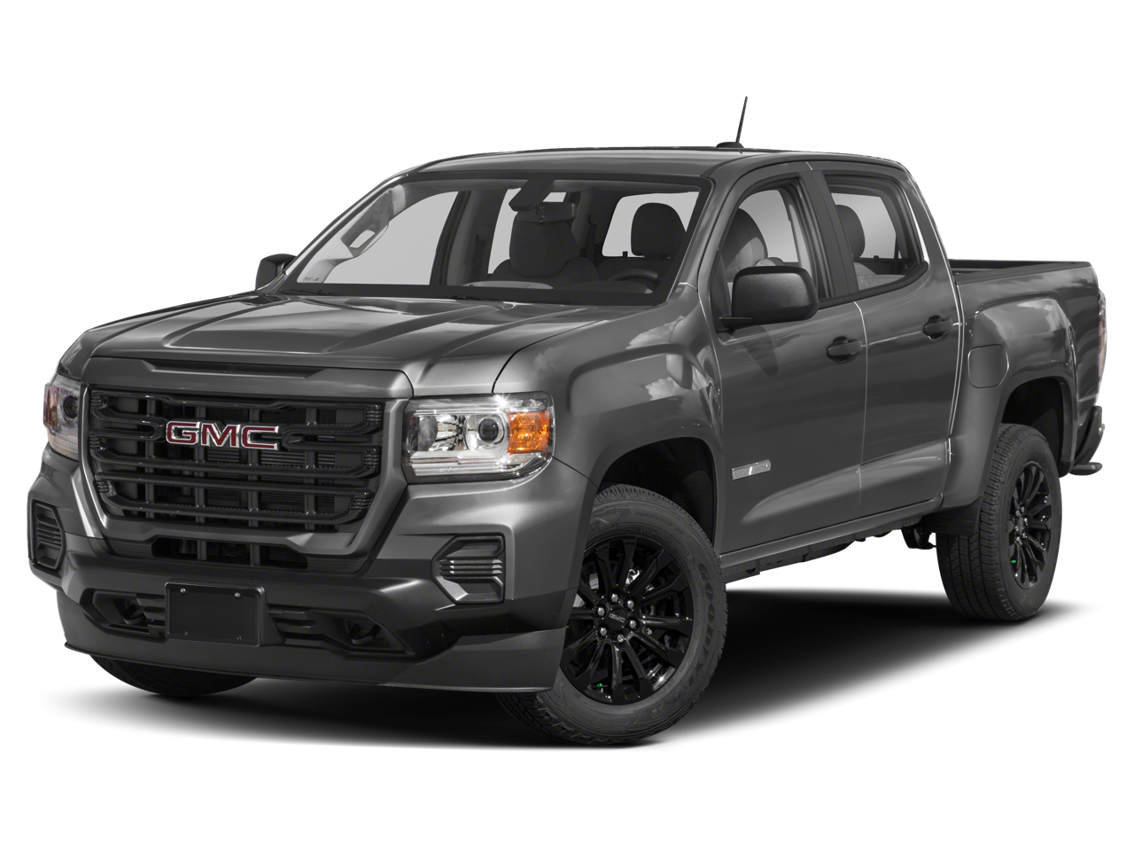 2022 GMC Canyon 2WD Elevation Standard Crew Cab Short Bo's photo