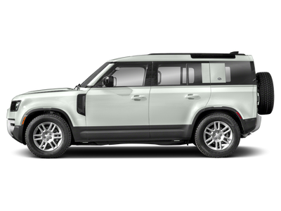 2022 Land Rover Defender X