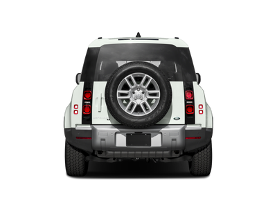 2022 Land Rover Defender X