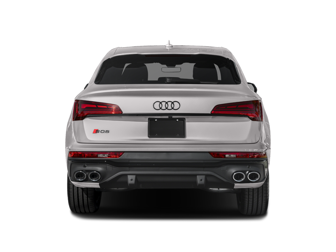 2023 Audi SQ5 Sportback Premium Plus
