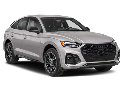 2023 Audi SQ5 Sportback Premium Plus