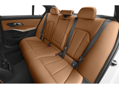 2023 BMW 330i xDrive 330i xDrive