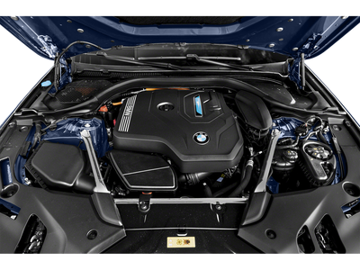 2023 BMW 530e 530e