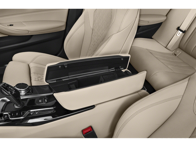 2023 BMW 530e 530e