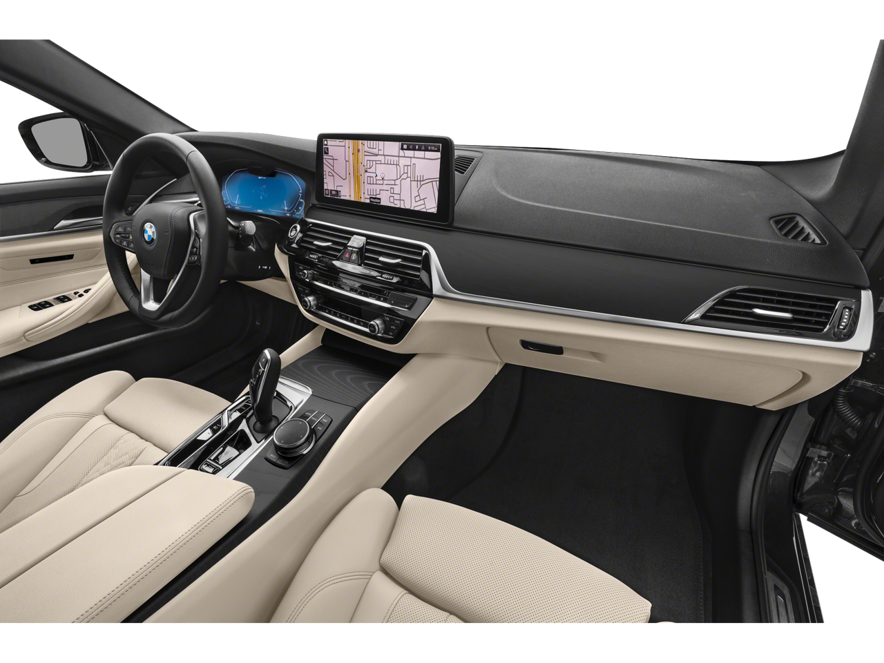 2023 BMW 530e 530e
