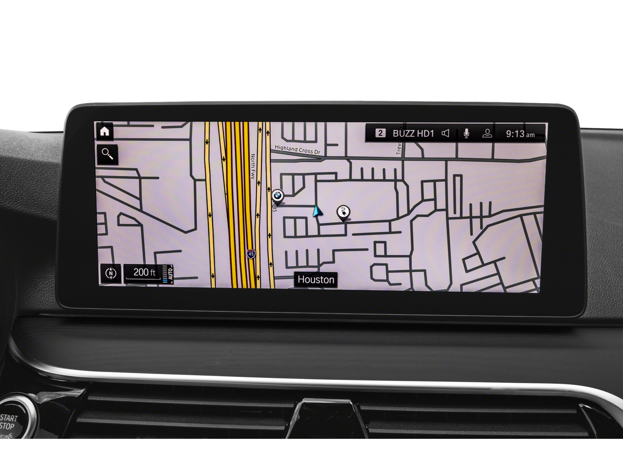 2023 BMW 530e 530e