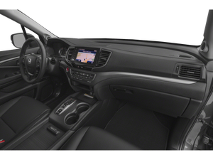 2023 Honda Ridgeline RTL-E AWD