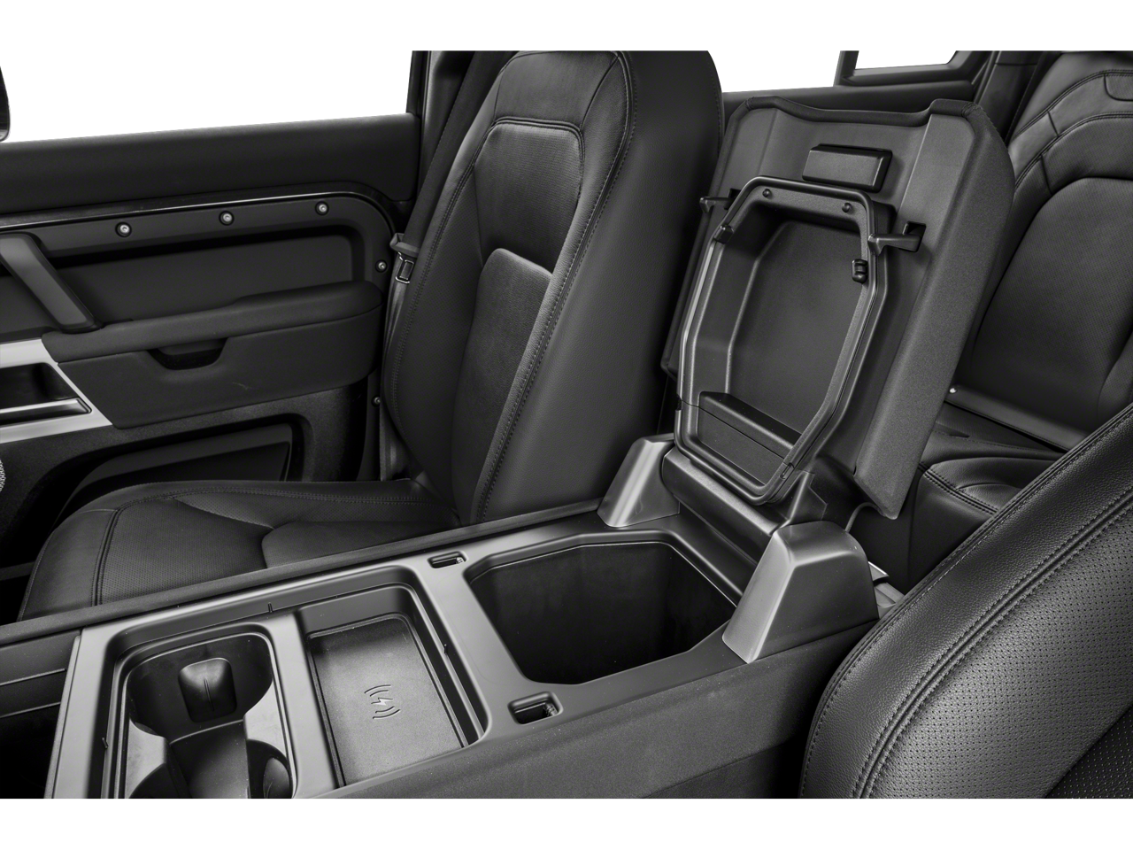 2023 Land Rover Defender First Edition