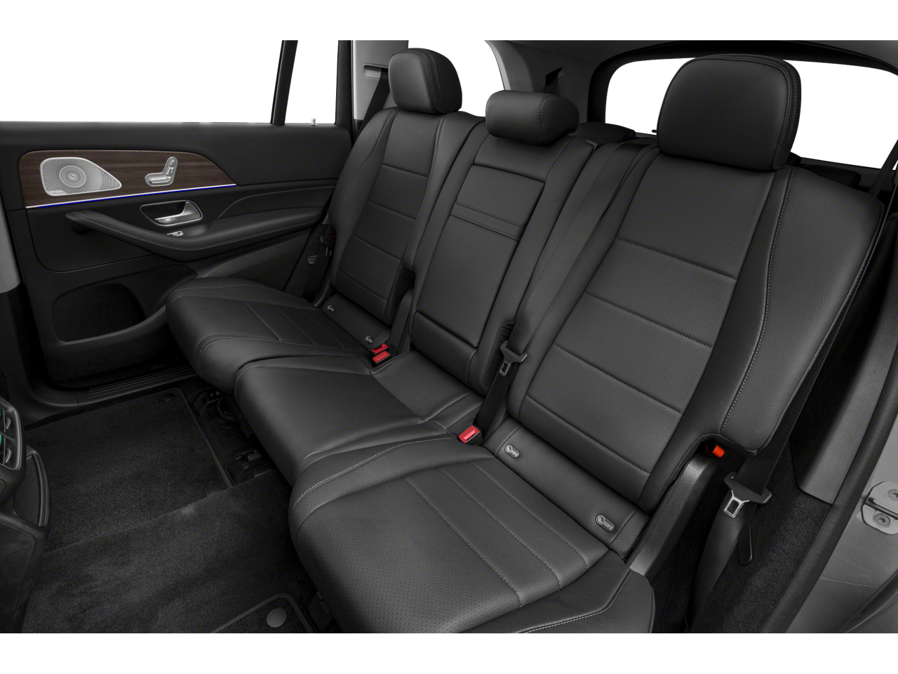 2023 Mercedes-Benz GLS 450 GLS 450