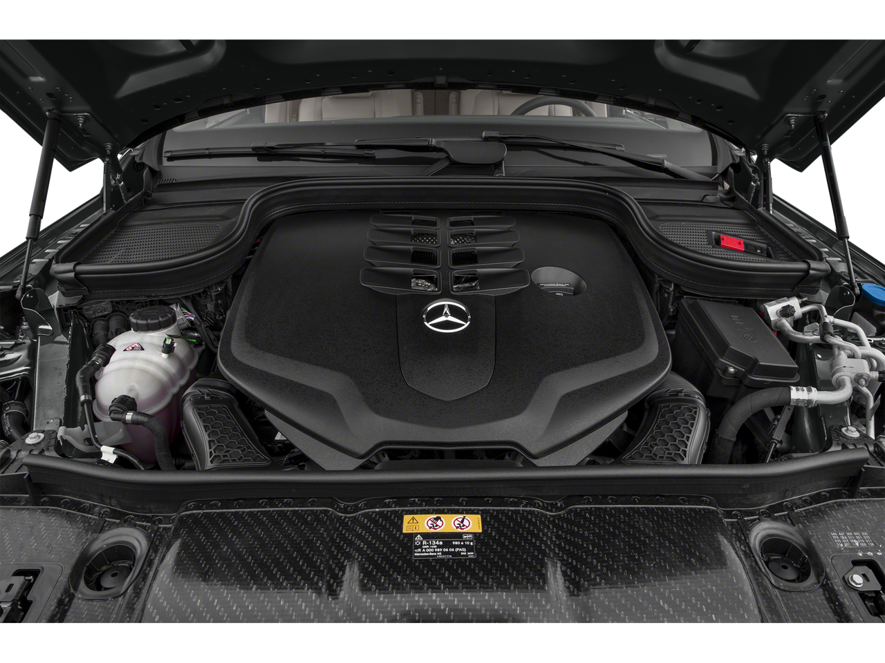 2023 Mercedes-Benz GLS 580 GLS 580