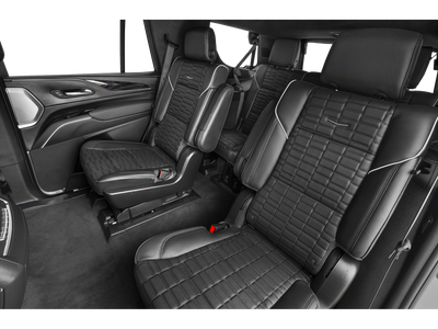 2024 Cadillac Escalade V-Series