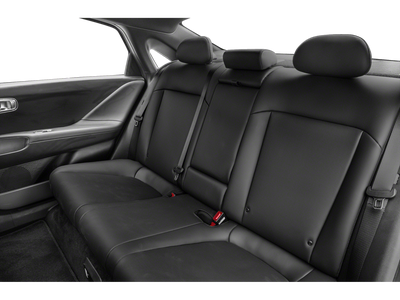 2024 Hyundai IONIQ 6 Limited