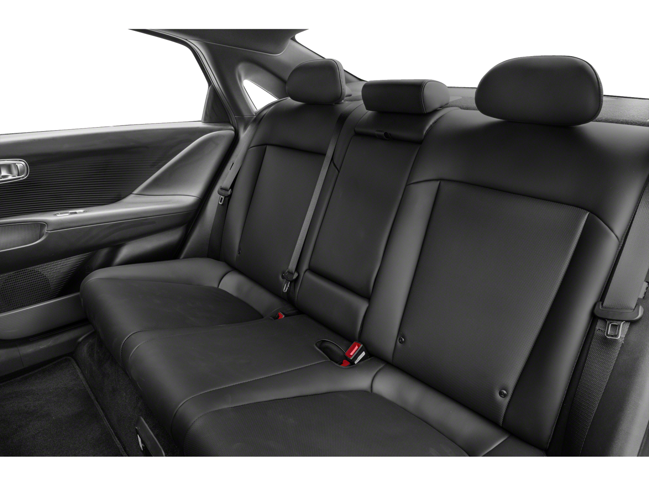 2024 Hyundai IONIQ 6 Limited