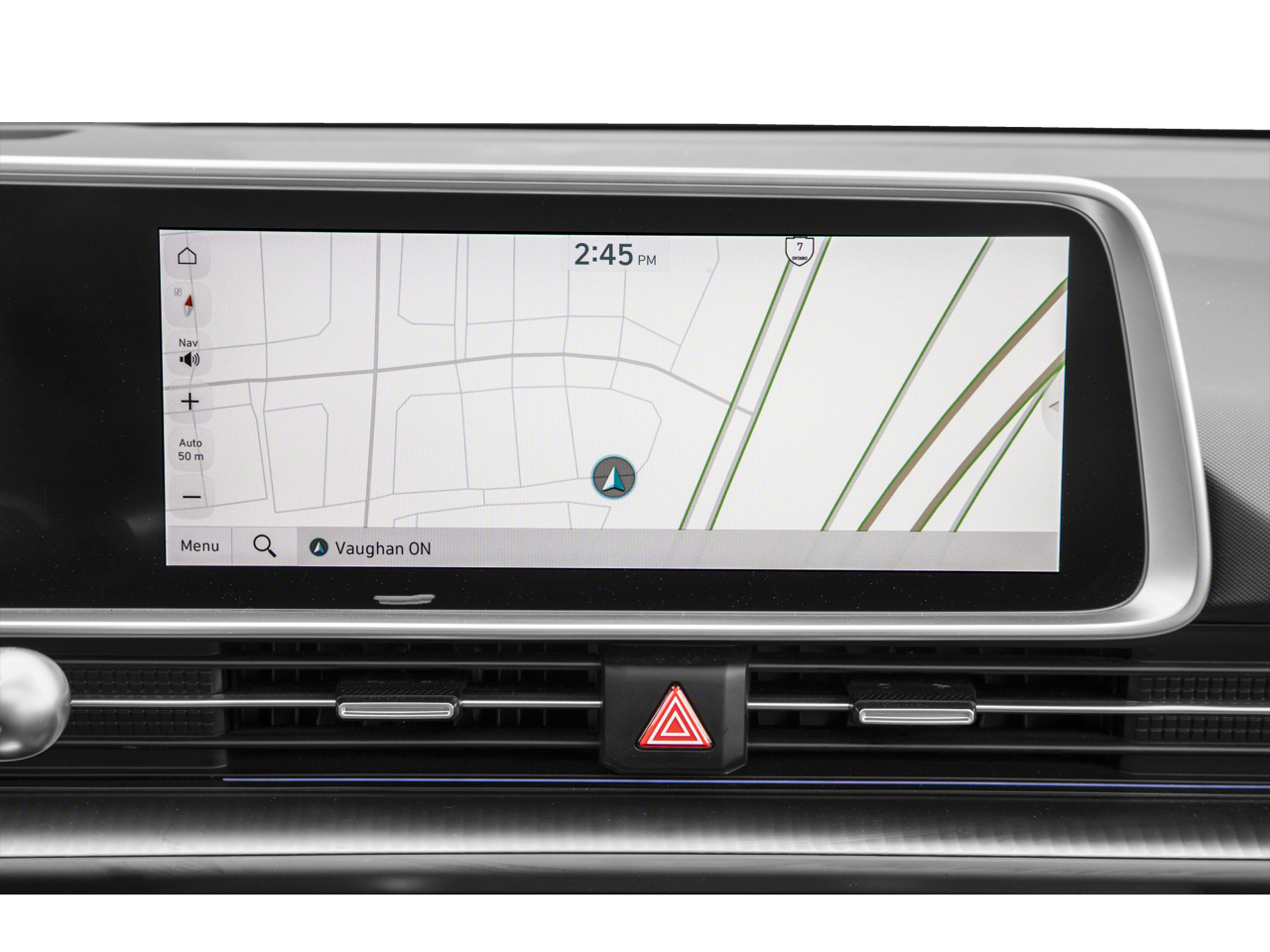 2024 Hyundai IONIQ 6 Limited