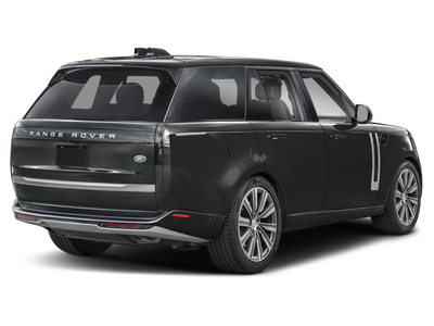 2024 Land Rover Range Rover SE