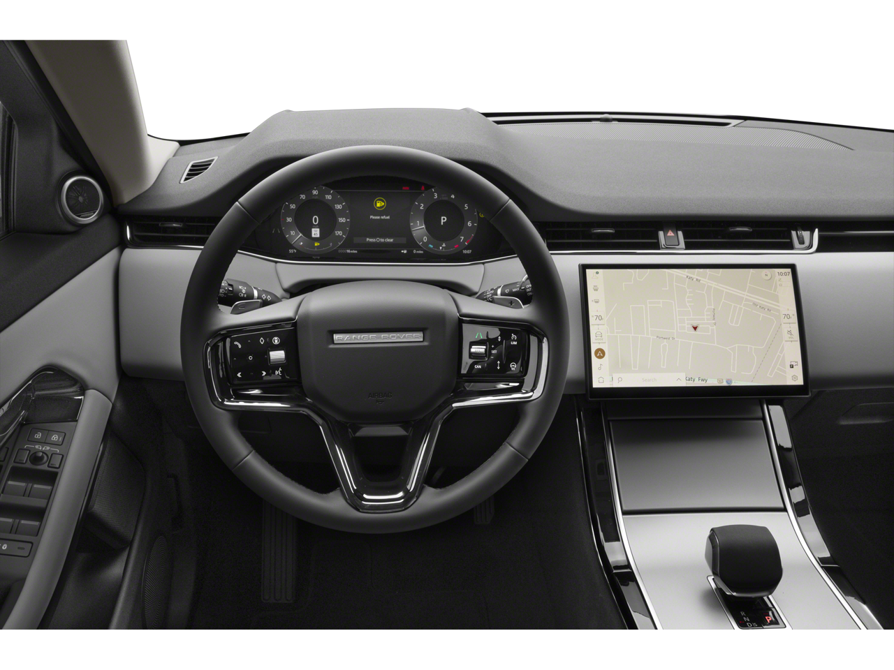 2024 Land Rover Range Rover Evoque Dynamic SE