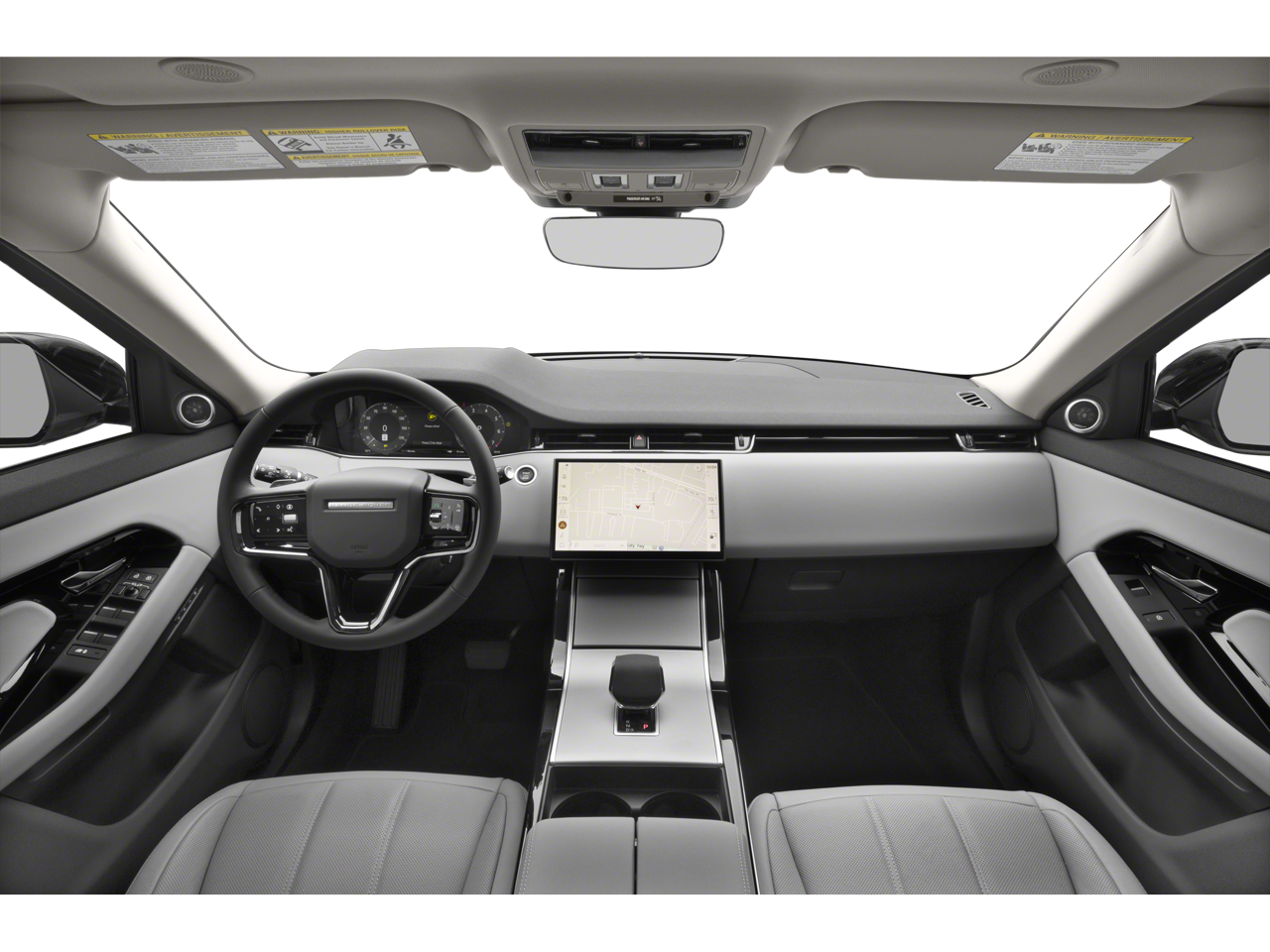 2024 Land Rover Range Rover Evoque Dynamic SE