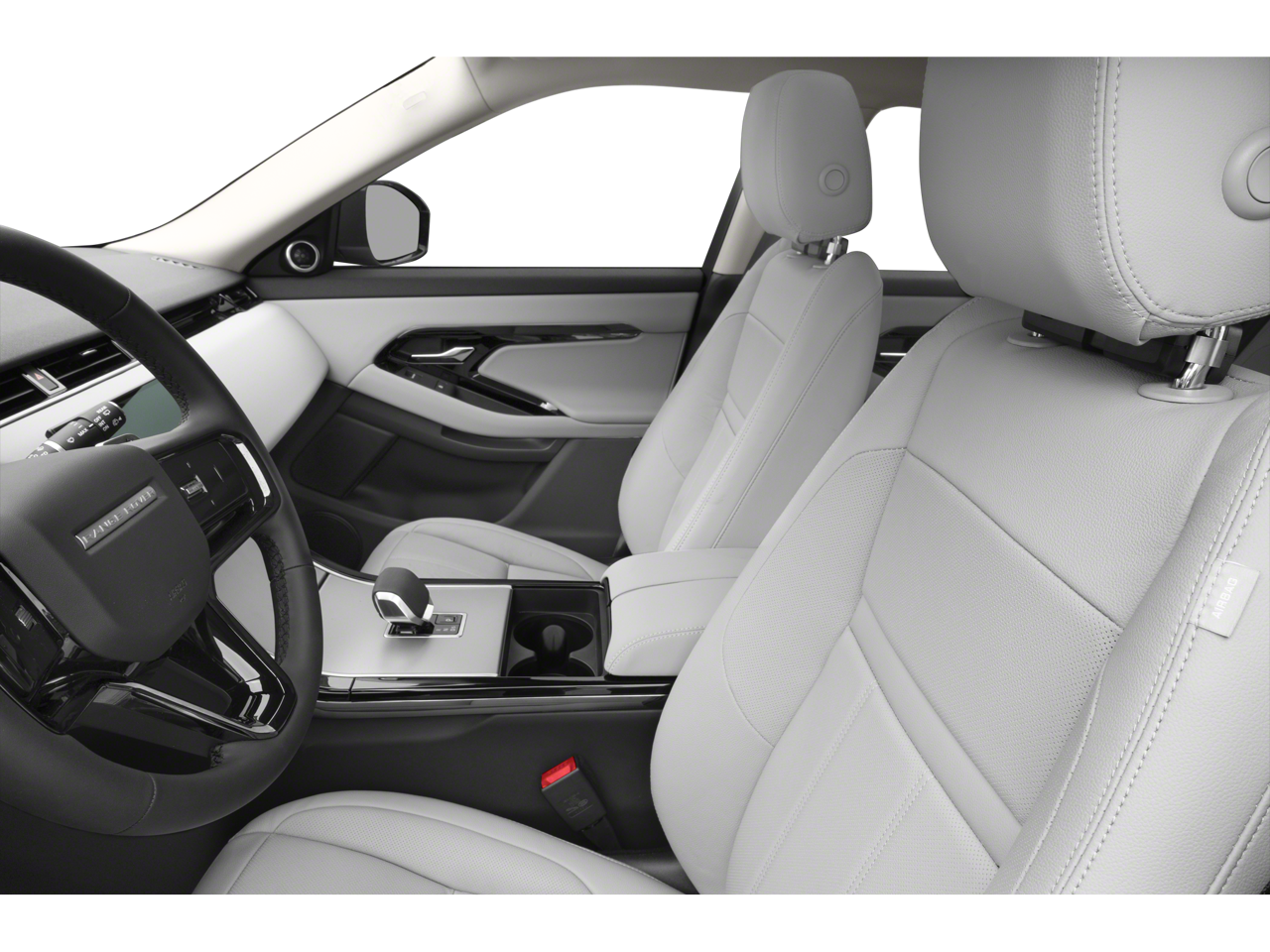 2024 Land Rover Range Rover Evoque Dynamic SE