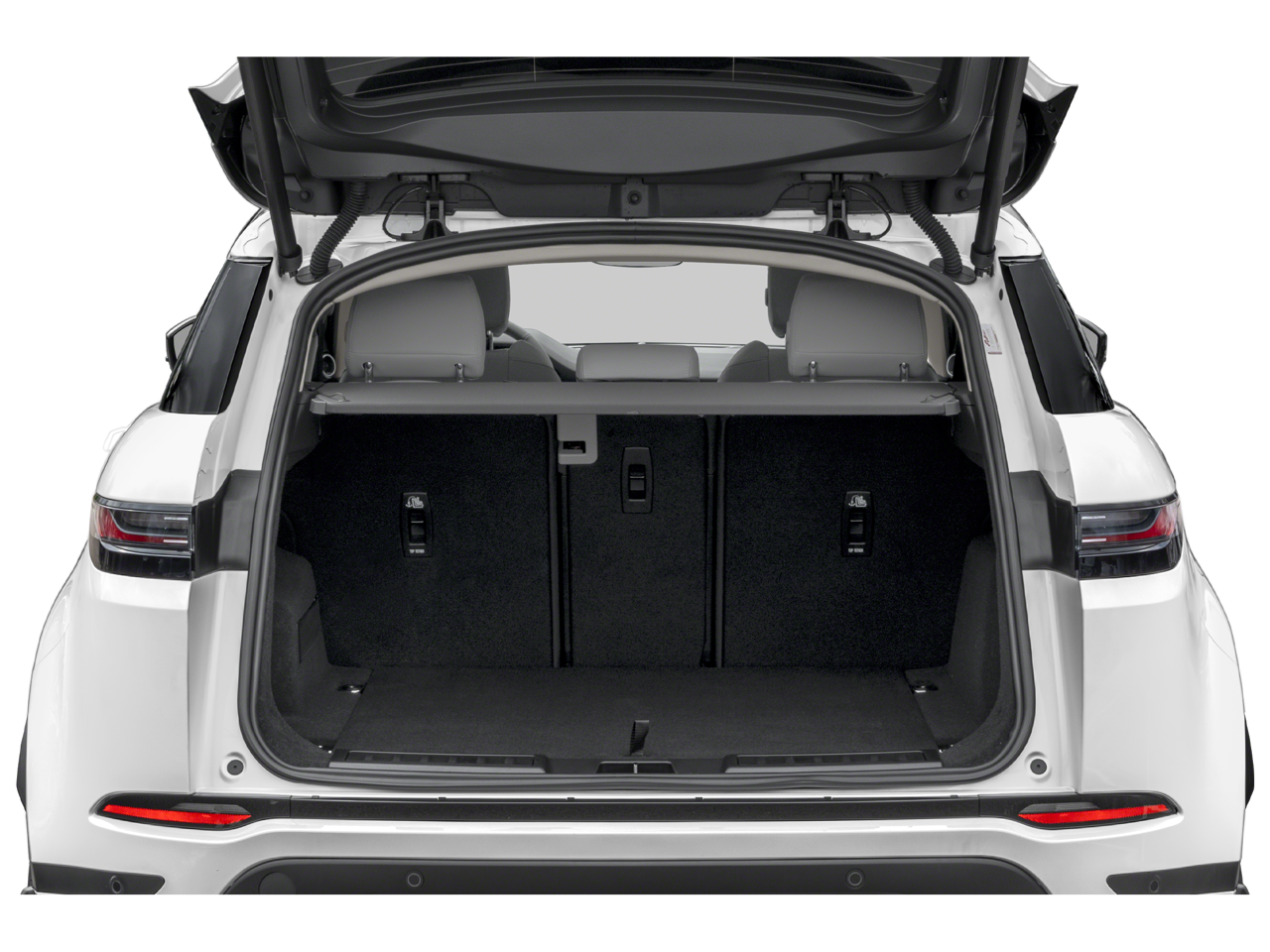 2024 Land Rover Range Rover Evoque Dynamic SE