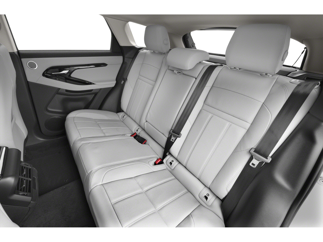 2024 Land Rover Range Rover Evoque Dynamic SE