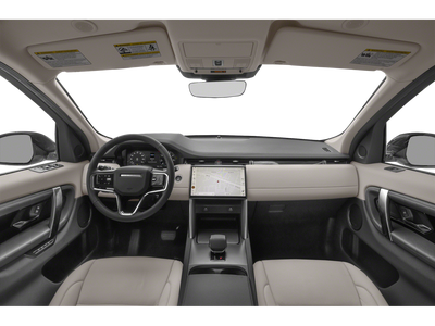 2024 Land Rover Discovery Sport Core S