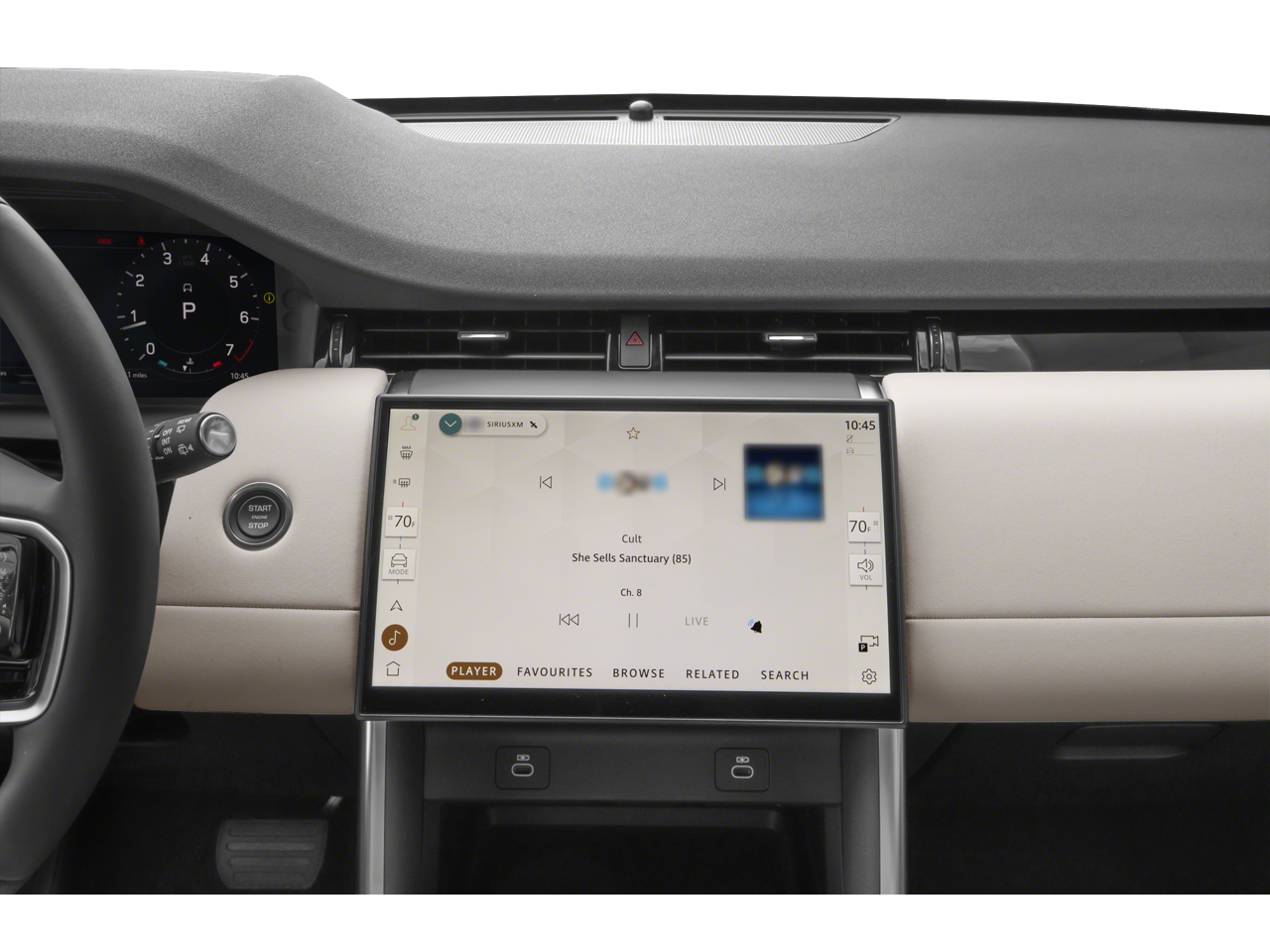 2024 Land Rover Discovery Sport Core S