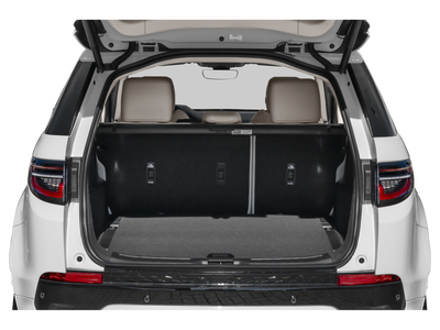 2024 Land Rover Discovery Sport Core S