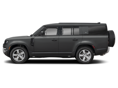 2024 Land Rover Defender S