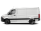 2024 Mercedes-Benz Sprinter Cargo Van 3500XD Standard Roof I4 Diesel HO 144" RWD