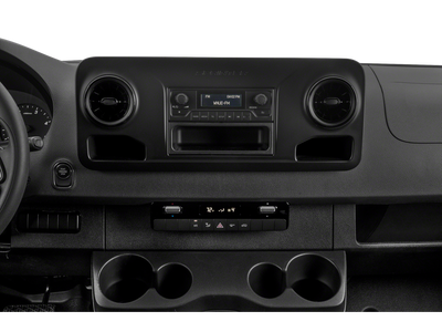 2024 Mercedes-Benz Sprinter Cargo Van 3500XD Standard Roof I4 Diesel HO 144" RWD