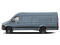 2024 Mercedes-Benz Sprinter 3500XD High Roof I4 Diesel HO 170" Extended RWD