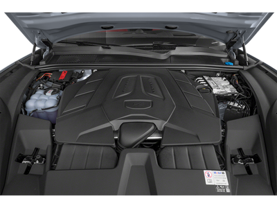 2024 Porsche Cayenne Coupe AWD