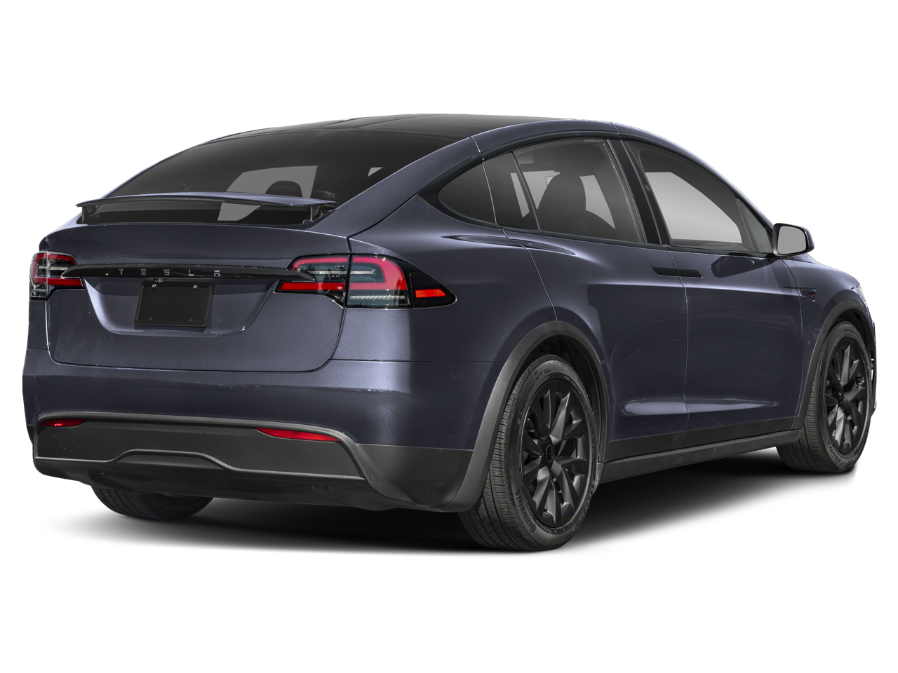 2024 Tesla Model X AWD