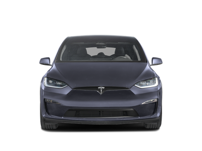 2024 Tesla Model X AWD