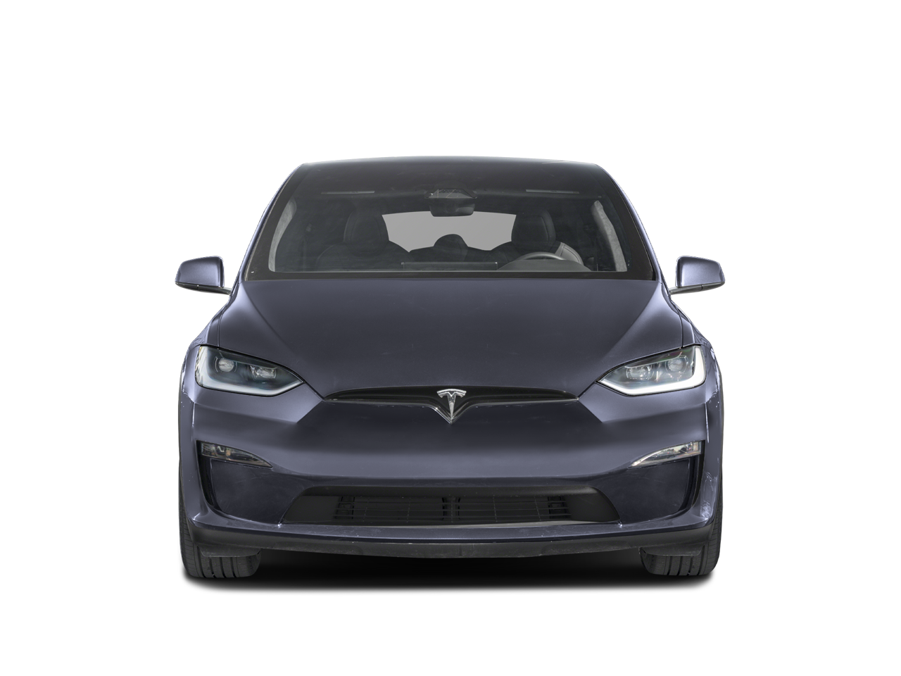 2024 Tesla Model X AWD