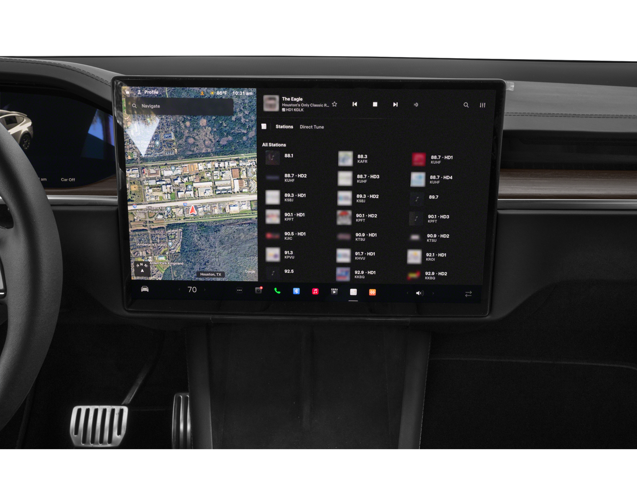 2024 Tesla Model X AWD