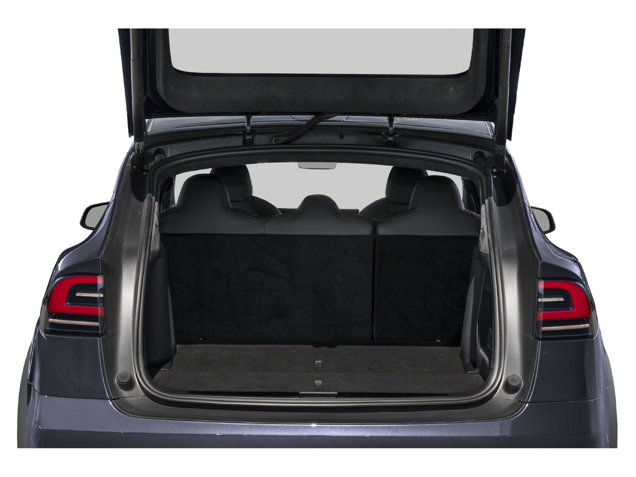 2024 Tesla Model X AWD