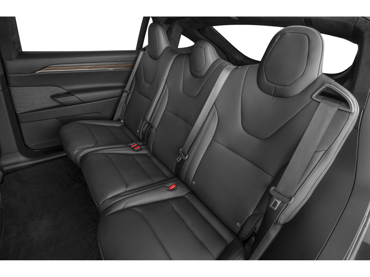 2024 Tesla Model X AWD