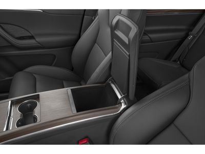 2024 Tesla Model X AWD