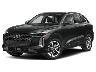 2025 Audi New Q5 Premium Plus
